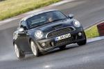 Mini Coupe Prototype 2011 года